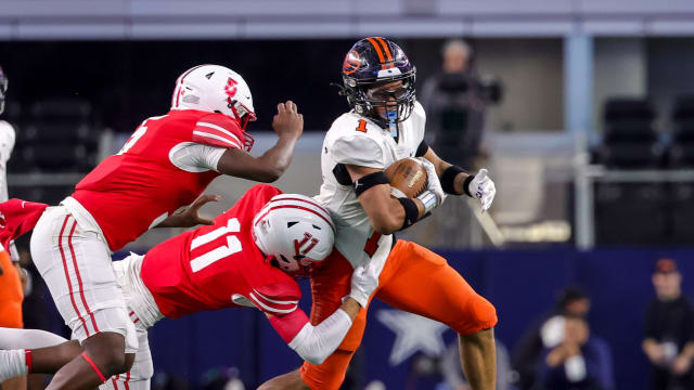 Gilmer vs Bellville UIL 4A Division 2 Final December 15, 2023 Photo-Tommy Hays08